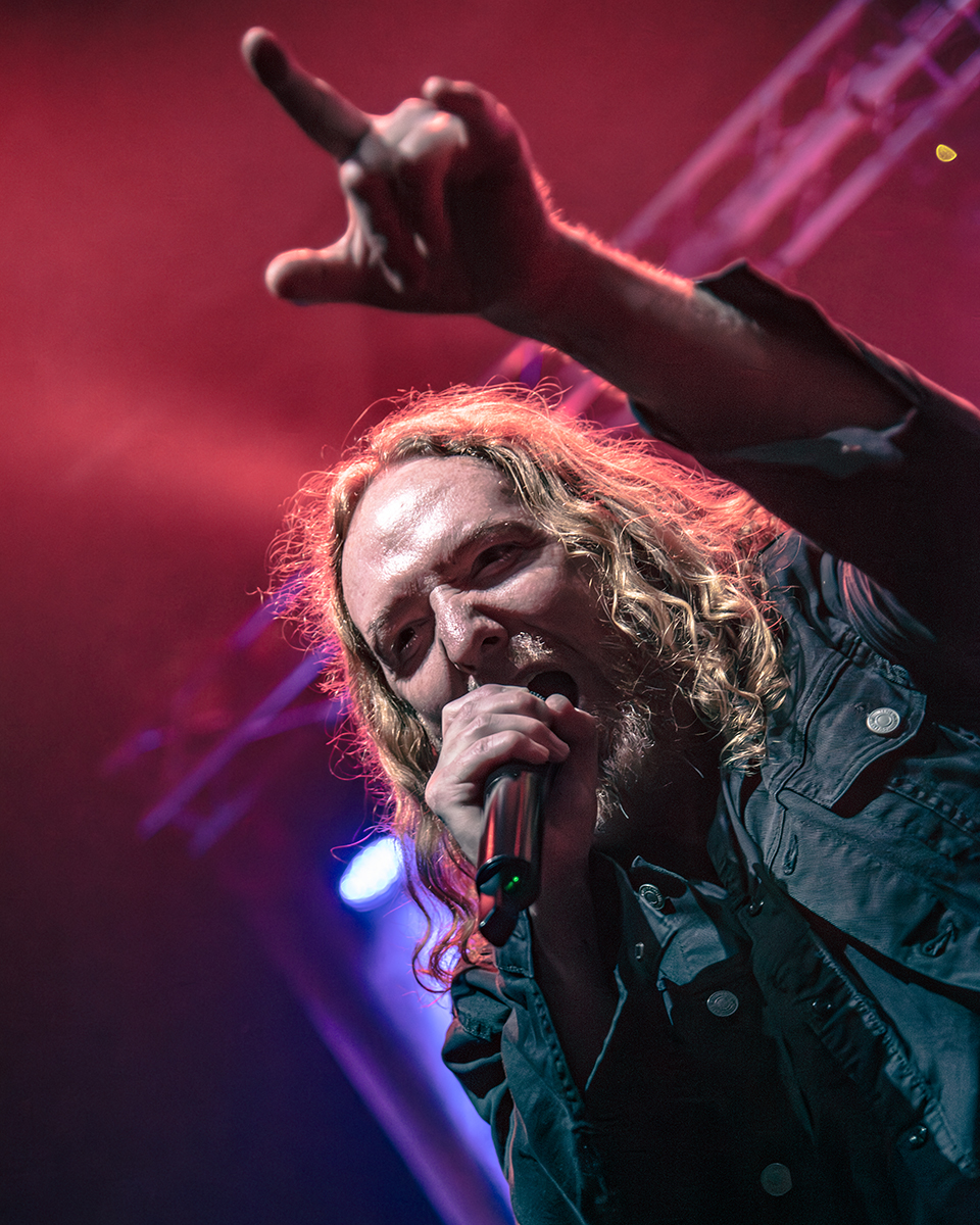 Napalm Death - Latin America Tour 2025